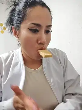 Snapshot of Sweet__Nurse1 chatting on January 27, 4:30 am Sweet Nurse1 online show from January 27, 4:30 am