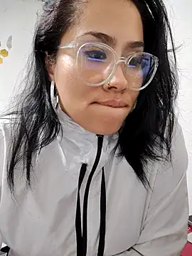 Snapshot of Sweet__Nurse1 chatting on February 15, 6:02 am Sweet Nurse1 online show from February 15, 6:02 am