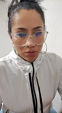 Snapshot of Sweet__Nurse1 chatting on February 21, 8:18 am Sweet Nurse1 online show from February 21, 8:18 am