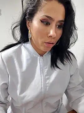 Snapshot of Sweet__Nurse1 chatting on February 22, 5:44 am Sweet Nurse1 online show from February 22, 5:44 am