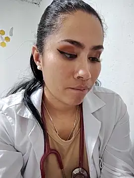 Snapshot of Sweet__Nurse1 chatting on March 2, 9:32 pm Sweet Nurse1 online show from March 2, 9:32 pm