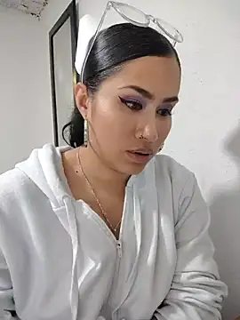 Snapshot of Sweet__Nurse1 chatting on March 6, 4:49 pm Sweet Nurse1 online show from March 6, 4:49 pm