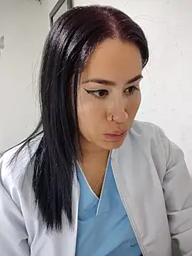 Sweet  Nurse1 online show from March 13, 5:22 am