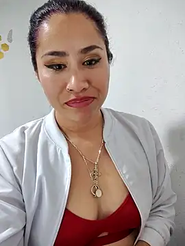 Snapshot of Sweet__Nurse1 chatting on March 15, 8:58 am Sweet Nurse1 online show from March 15, 8:58 am