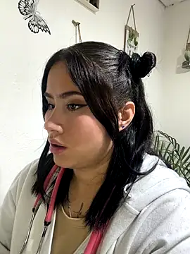 Snapshot of Sweet__Nurse1 chatting on September 20, 6:53 pm Sweet Nurse1 online show from September 20, 6:53 pm