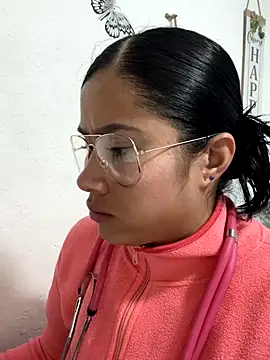 Snapshot of Sweet__Nurse1 chatting on October 8, 7:22 pm Sweet Nurse1 online show from October 8, 7:22 pm