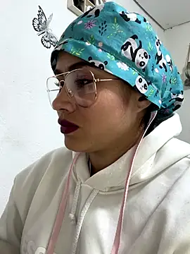 Snapshot of Sweet__Nurse1 chatting on November 20, 7:24 pm Sweet Nurse1 online show from November 20, 7:24 pm