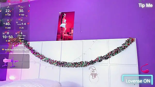 SunnyPage online show from January 6, 6:20 pm