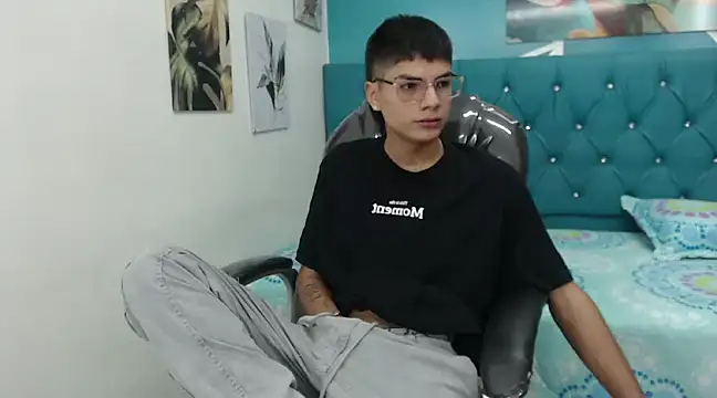 Snapshot of Noha_scott chatting on December 3, 10:40 pm Noha scott online show from December 3, 10:40 pm