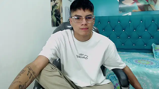 Snapshot of Noha_scott chatting on January 18, 10:49 pm Noha scott online show from January 18, 10:49 pm