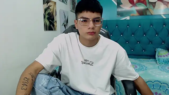 Snapshot of Noha_scott chatting on February 12, 10:48 pm Noha scott online show from February 12, 10:48 pm