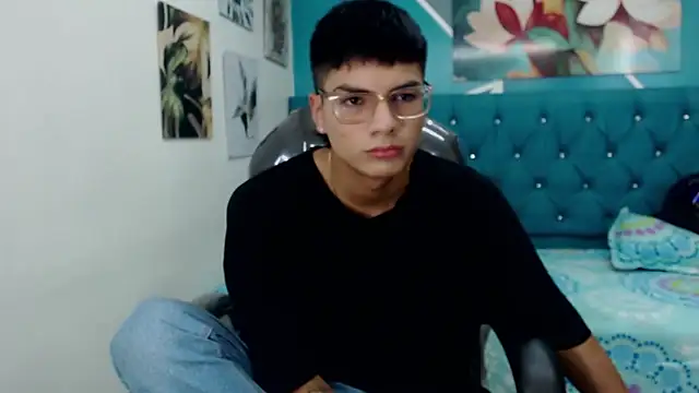 Snapshot of Noha_scott chatting on February 13, 10:54 pm Noha scott online show from February 13, 10:54 pm