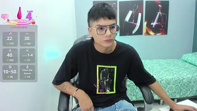 Snapshot of Noha_scott chatting on March 9, 10:41 pm Noha scott online show from March 9, 10:41 pm