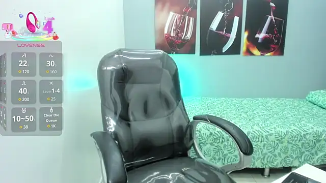 Snapshot of Noha_scott chatting on March 11, 10:42 pm Noha scott online show from March 11, 10:42 pm