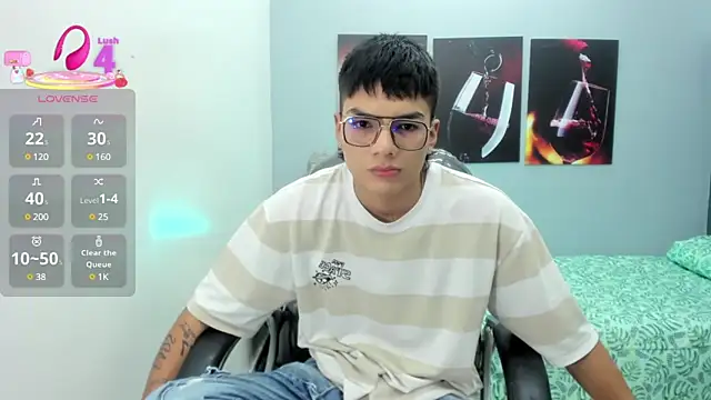 Snapshot of Noha_scott chatting on March 13, 11:27 pm Noha scott online show from March 13, 11:27 pm