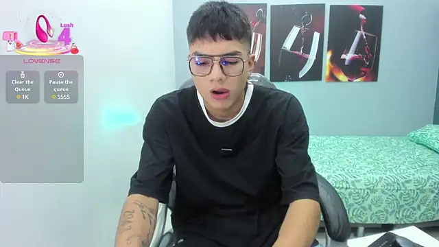 Snapshot of Noha_scott chatting on March 15, 11:06 pm Noha scott online show from March 15, 11:06 pm