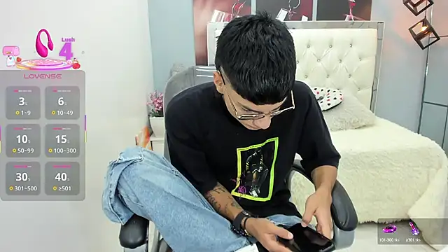 Snapshot of Noha_scott chatting on October 1, 12:16 am Noha scott online show from October 1, 12:16 am