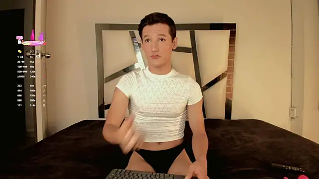 Snapshot of jey_7m chatting on October 23, 4:34 am jey 7m online show from October 23, 4:34 am