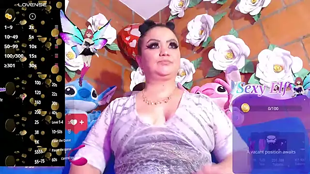 IngritBitch online show from January 28, 11:06 am