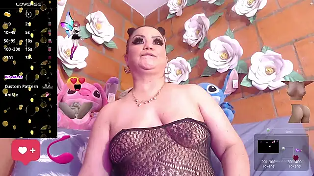 IngritBitch online show from November 20, 3:12 pm