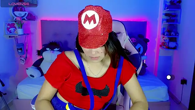 Kylie brokee online show from March 3, 9:05 pm