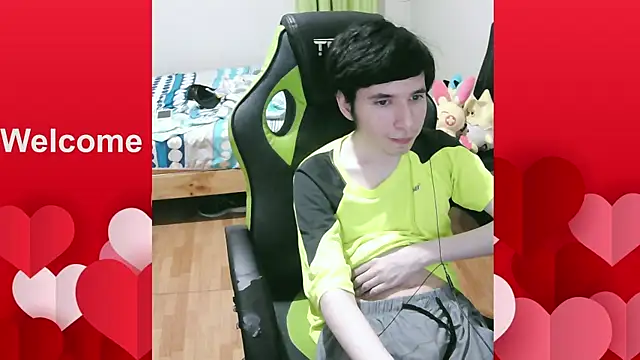 Twink martinboy online show from January 12, 1:33 am