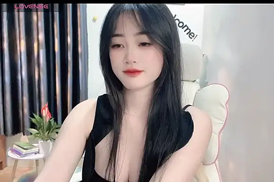  Aimy  online show from February 18, 4:16 pm