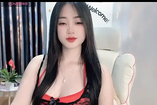  Aimy  online show from February 22, 3:45 am