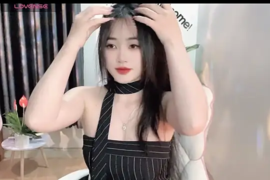  Aimy  online show from February 27, 3:48 pm