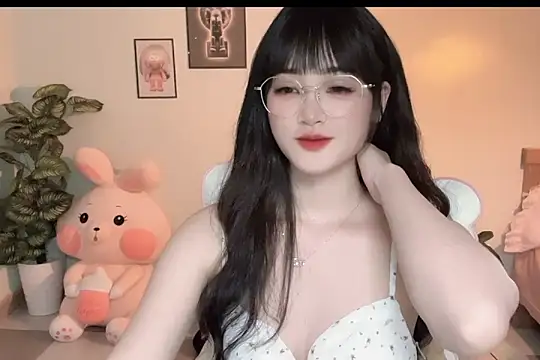  Aimy  online show from October 13, 4:29 pm