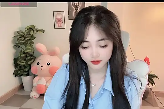  Aimy  online show from November 15, 4:10 am