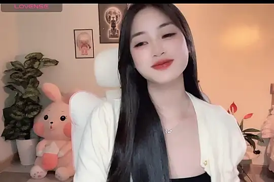  Aimy  online show from December 14, 8:02 pm