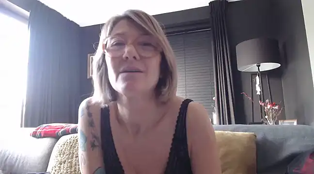 godinflower online show from January 14, 1:38 pm