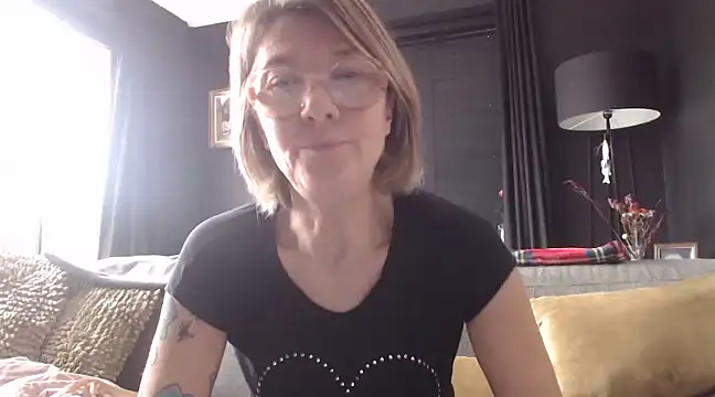 godinflower online show from January 24, 1:36 pm