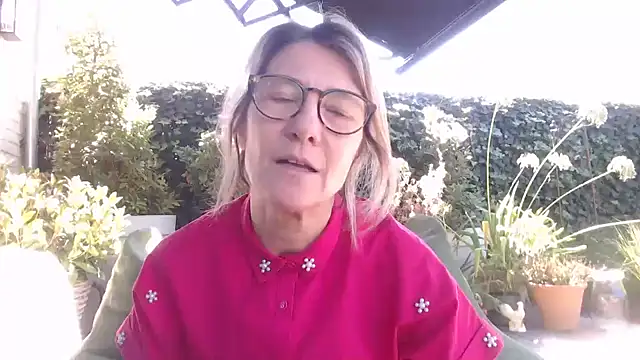 godinflower online show from September 9, 12:37 pm