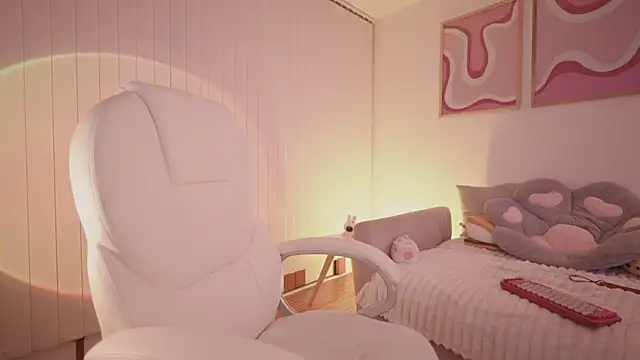 -SofiaCastillo- online show from February 11, 12:48 pm