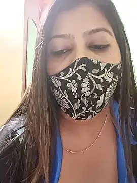 SANAYA ROY online show from December 13, 6:59 pm