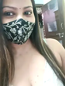 SANAYA ROY online show from February 12, 7:45 pm