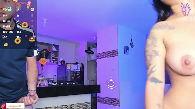 Snapshot of alessandroo013 chatting on March 14, 2:42 am alessandroo013 online show from March 14, 2:42 am