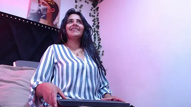  Marcela   online show from September 21, 12:51 pm