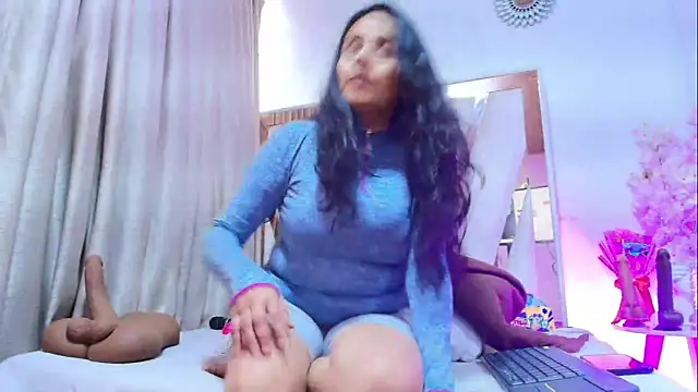  Marcela   online show from November 19, 12:27 pm