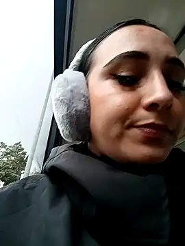 Snapshot of Juanamd1 chatting on January 8, 10:15 am Juanamd1 online show from January 8, 10:15 am