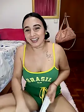 Snapshot of Juanamd1 chatting on January 21, 11:56 am Juanamd1 online show from January 21, 11:56 am