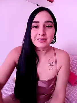 Snapshot of Juanamd1 chatting on February 1, 11:43 am Juanamd1 online show from February 1, 11:43 am