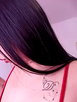 Snapshot of Juanamd1 chatting on February 22, 11:57 am Juanamd1 online show from February 22, 11:57 am