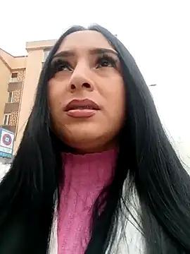 Snapshot of Juanamd1 chatting on March 3, 8:49 am Juanamd1 online show from March 3, 8:49 am