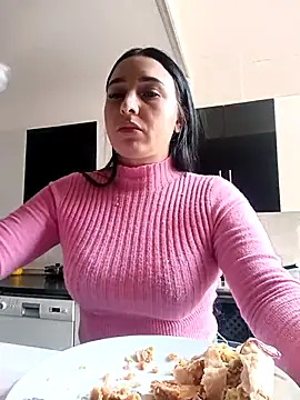 Snapshot of Juanamd1 chatting on March 3, 11:55 am Juanamd1 online show from March 3, 11:55 am