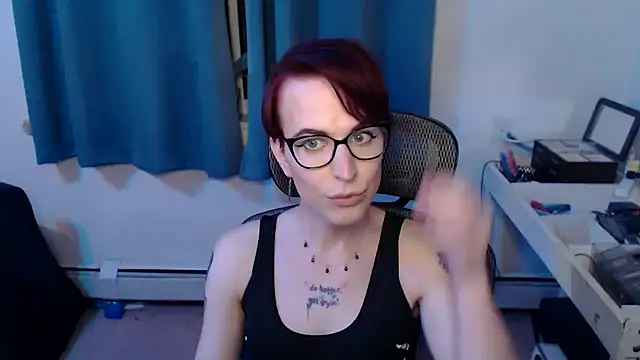 Snapshot of RyffBurnz chatting on January 15, 1:34 am RyffBurnz online show from January 15, 1:34 am