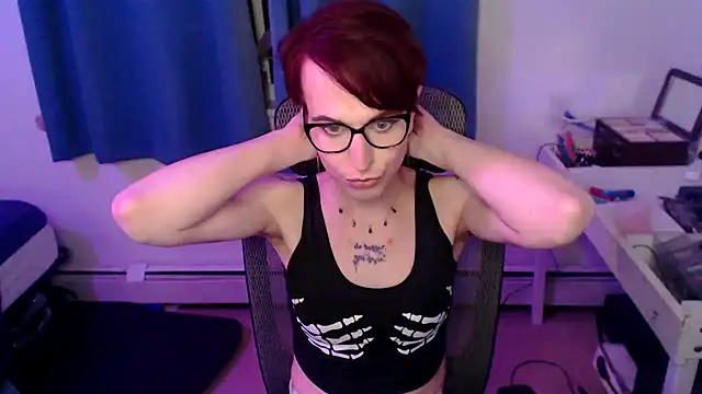 Snapshot of RyffBurnz chatting on January 15, 4:36 am RyffBurnz online show from January 15, 4:36 am