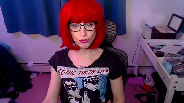 Snapshot of RyffBurnz chatting on January 27, 4:09 am RyffBurnz online show from January 27, 4:09 am
